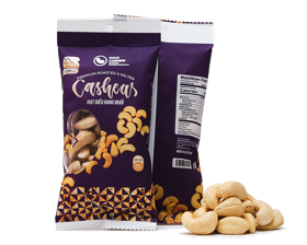 CASHEW CASHEW