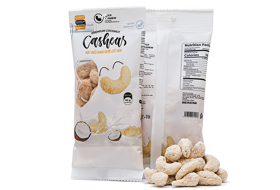 CASHEW CASHEW